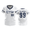 2275 WOMENS V NECK OHIO-STINGRAYS-2