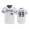 2275 MENS SPORT V NECK OHIO-STINGRAYS-2