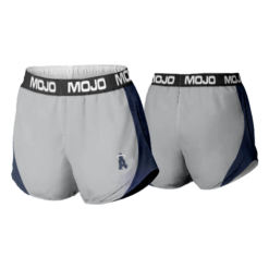 4037 WOMENS MICRO FIBER PRACTICE SHORT COLUMBUS-ANGELS-1