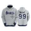 4037 UNISEX FLEECE HOODY COLUMBUS-ANGELS-1