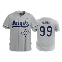 4037 MENS FULL BUTTON DOWN COLUMBUS-ANGELS-1