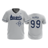 4037 MENS SPORT V NECK COLUMBUS-ANGELS-1