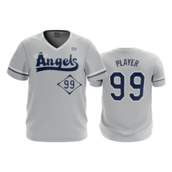 4037 MENS SPORT V NECK COLUMBUS-ANGELS-1