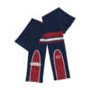 4037 UNISEX SOCK COVERS COLUMBUS-ANGELS-1