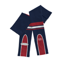 4037 UNISEX SOCK COVERS COLUMBUS-ANGELS-1