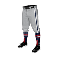 4037 MENS BASEBALL KNICKER PANT COLUMBUS-ANGELS-1
