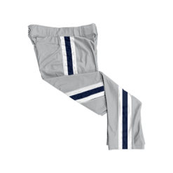 4037 MENS BALLPARK GRAY BRAID PANTS COLUMBUS-ANGELS-1