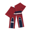 4037 UNISEX SOCK COVERS COLUMBUS-ANGELS-2