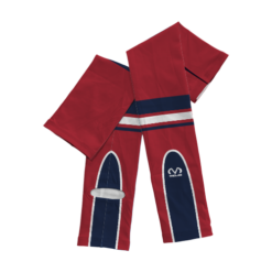 4037 UNISEX SOCK COVERS COLUMBUS-ANGELS-2