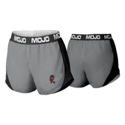 4041 WOMENS MICRO FIBER PRACTICE SHORT NORTHWEST-RIOT-1