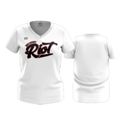 4041 WOMENS SPIRIT CREW NECK NORTHWEST-RIOT-1