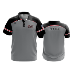 4041 MENS POLO SHIRT NORTHWEST-RIOT-1