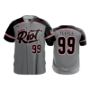 4041 MENS FULL BUTTON DOWN NORTHWEST-RIOT-1
