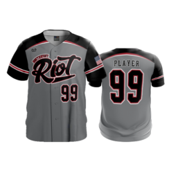 4041 MENS FULL BUTTON DOWN NORTHWEST-RIOT-1