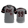 4041 MENS SPORT V NECK NORTHWEST-RIOT-1