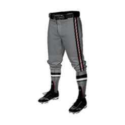 4041 MENS BASEBALL KNICKER PANT NORTHWEST-RIOT-1
