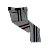 4041 MENS BALLPARK CHARCOAL BRAID PANTS NORTHWEST-RIOT-1
