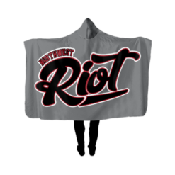 4041 UNISEX FAN WRAP HOODY NORTHWEST-RIOT-1