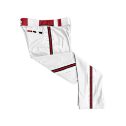 4041 MENS BALLPARK WHITE BRAID PANTS NORTHWEST-RIOT-2