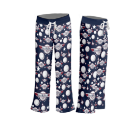 3981 PAJAMA PANT DANGERZONE-ADDS