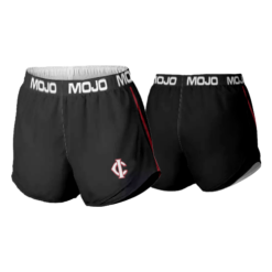 4042 WOMENS MICRO FIBER PRACTICE SHORT JACKSON-BATS-1