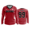 4042 WOMENS V NECK LONGSLEEVE JACKSON-BATS-1