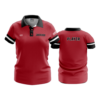 4042 WOMENS POLO JACKSON-BATS-1