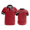 4042 MENS POLO SHIRT JACKSON-BATS-1
