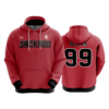 4042 UNISEX FLEECE HOODY JACKSON-BATS-1