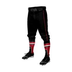 4042 MENS BASEBALL KNICKER PANT JACKSON-BATS-1