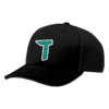4036 R_P FLEX FIT CAP 172 HOCKING-THUNDER-BASEBALL-1