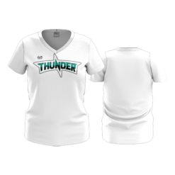 4036 WOMENS SPIRIT CREW NECK HOCKING-THUNDER-BASEBALL-1