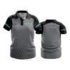 4036 WOMENS POLO HOCKING-THUNDER-BASEBALL-1