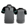 4036 MENS POLO SHIRT HOCKING-THUNDER-BASEBALL-1