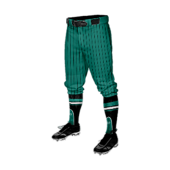4036 MENS BASEBALL KNICKER PANT HOCKING-THUNDER-BASEBALL-2