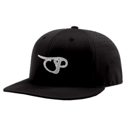 2294 R_P FLEX FIT CAP PTS30 LOS-PISTOLEROS-1