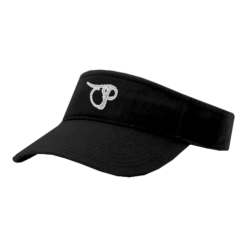 2294 RICHARDSON R160 VISOR LOS-PISTOLEROS-1
