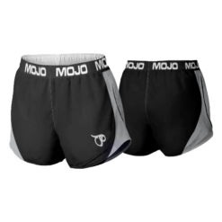 2294 WOMENS MICRO FIBER PRACTICE SHORT LOS-PISTOLEROS-1