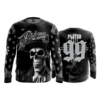 2294 MENS SPORT LONGSLEEVE LOS-PISTOLEROS-1