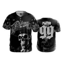 2294 MENS FULL BUTTON DOWN LOS-PISTOLEROS-1