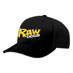 3443 R_P FLEX FIT CAP 172 RAW-DOGS-1