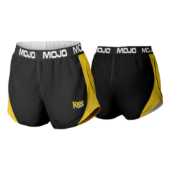 3443 WOMENS MICRO FIBER PRACTICE SHORT RAW-DOGS-1