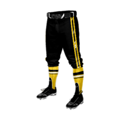 3443 MENS BASEBALL KNICKER PANT RAW-DOGS-1