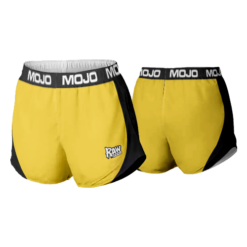 3443 WOMENS MICRO FIBER PRACTICE SHORT RAW-DOGS-2