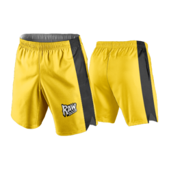 3443 MENS MIRCO FIBER 160gsm SHORT RAW-DOGS-2