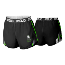 4043 WOMENS MICRO FIBER PRACTICE SHORT TOXIC-GAMING-1-FLO INK + $5