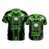 4043 MENS SPORT CREW NECK TOXIC-GAMING-1-FLO INK + $5