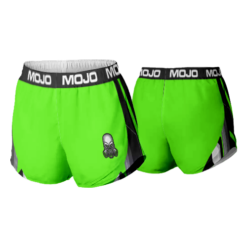 4043 WOMENS MICRO FIBER PRACTICE SHORT TOXIC-GAMING-2-FLO INK + $5