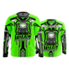 4043 MENS SPORT LONGSLEEVE TOXIC-GAMING-2-FLO INK + $5