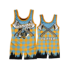 3248 WRESTLING SINGLET BRAWNY-BROS